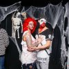 31.10.2015 Photo Booth von Martin Wahler, Pixelcode